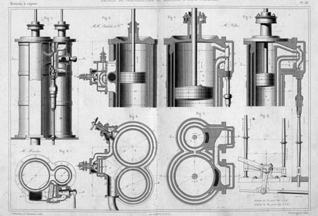 Machine Mazeline