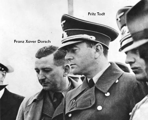 Franz Xaver Dorsh