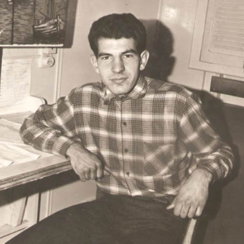 Yannick Renou