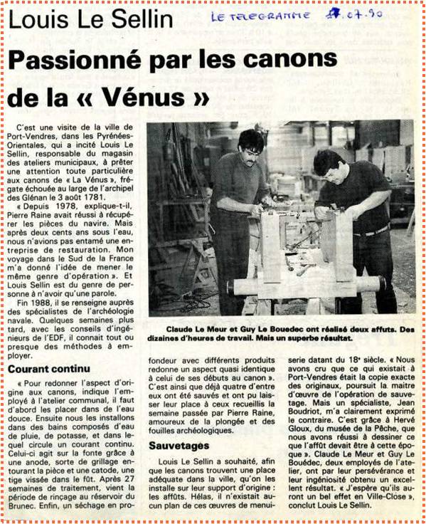 Presse affût